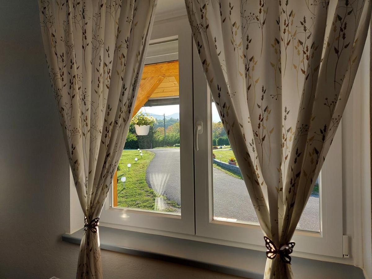 Apartment Rosie Смолянац Экстерьер фото