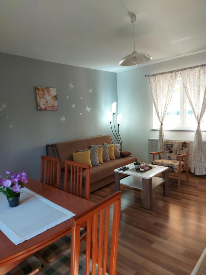 Apartment Rosie Смолянац Экстерьер фото