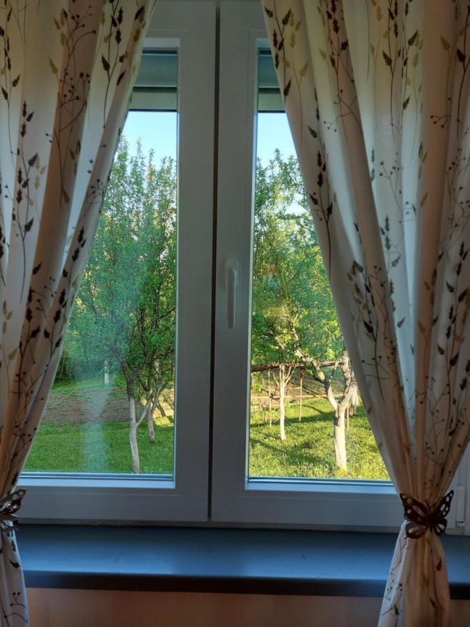 Apartment Rosie Смолянац Экстерьер фото