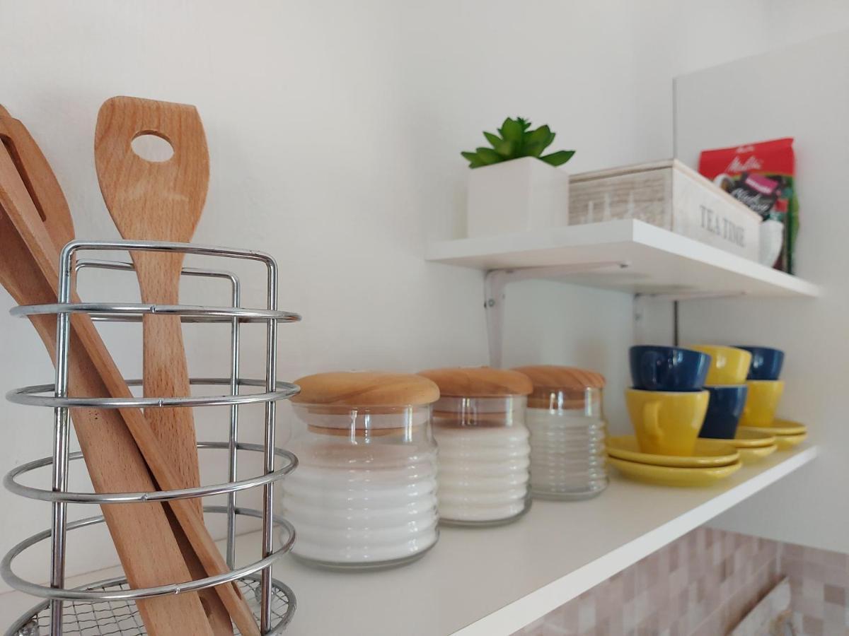 Apartment Rosie Смолянац Экстерьер фото