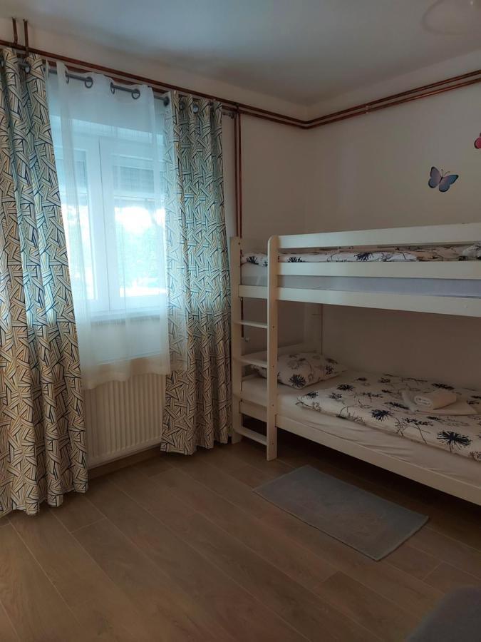 Apartment Rosie Смолянац Экстерьер фото